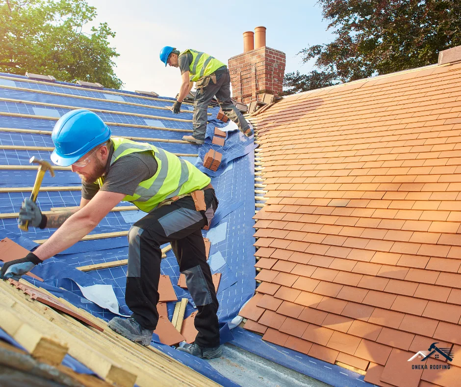 Why choose Roof Repair Near Me in Mount Olivet, KY